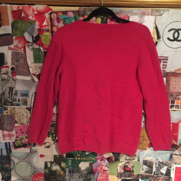 Cashmere by Charter Club Sweater | 100% Cashmere - Picture 4 of 5